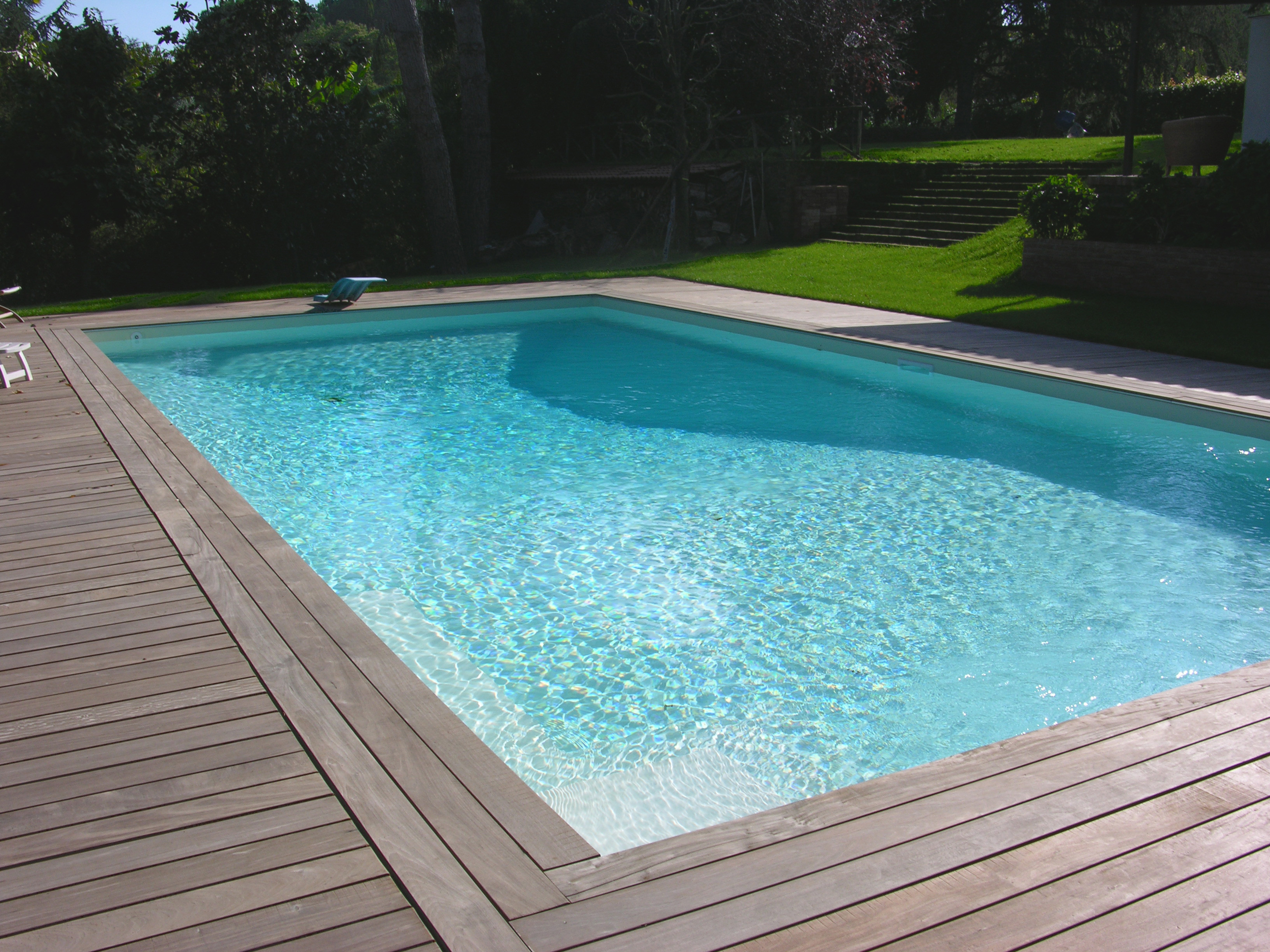 Pompe di calore: riscaldare la piscina e allungare la stagione ~ Techno Pool